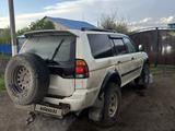 Mitsubishi Montero Sport 2002 года за 3 200 000 тг. в Костанай – фото 3