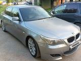 BMW 525 2005 года за 5 000 000 тг. в Алматы