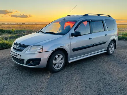 ВАЗ (Lada) Largus 2013 года за 2 300 000 тг. в Уральск