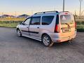 ВАЗ (Lada) Largus 2013 годаүшін2 300 000 тг. в Уральск – фото 4