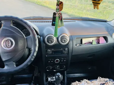 ВАЗ (Lada) Largus 2013 года за 2 300 000 тг. в Уральск – фото 5