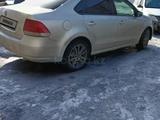 Volkswagen Polo 2012 года за 2 300 000 тг. в Кызылорда – фото 2