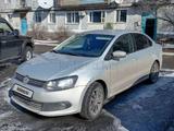 Volkswagen Polo 2012 года за 2 300 000 тг. в Кызылорда – фото 3