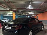Toyota Camry 2014 года за 7 000 000 тг. в Астана – фото 3