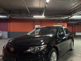 Toyota Camry 2014 года за 7 000 000 тг. в Астана