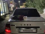 ВАЗ (Lada) Priora 2170 2010 годаfor1 300 000 тг. в Жезказган