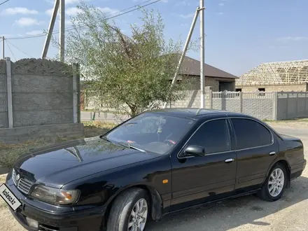 Nissan Maxima 1997 года за 3 000 000 тг. в Тараз