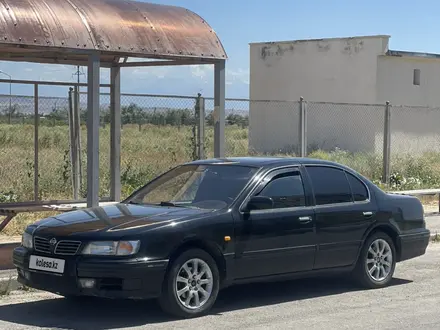 Nissan Maxima 1997 года за 3 000 000 тг. в Тараз – фото 8