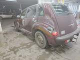 Chrysler PT Cruiser 2001 годаүшін2 550 000 тг. в Астана – фото 5