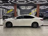 Lexus ES 250 2015 годаүшін17 300 000 тг. в Атырау – фото 3