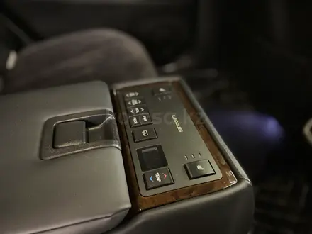 Lexus ES 250 2015 года за 17 300 000 тг. в Атырау – фото 10