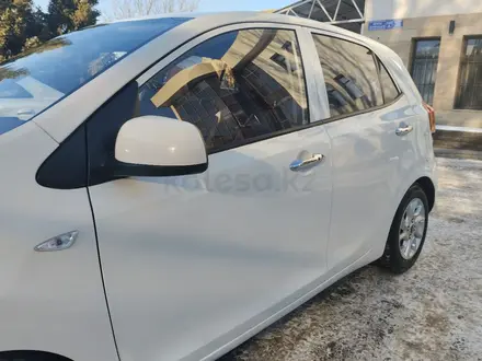 Kia Morning 2018 года за 5 000 000 тг. в Алматы – фото 11