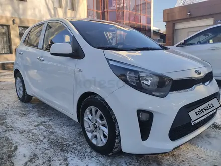 Kia Morning 2018 года за 5 000 000 тг. в Алматы – фото 17