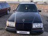 Mercedes-Benz E 230 1991 года за 1 500 000 тг. в Балхаш – фото 4