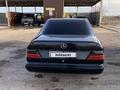 Mercedes-Benz E 230 1991 годаүшін1 500 000 тг. в Приозерск – фото 6