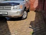 Toyota Highlander 2001 годаfor8 500 000 тг. в Алматы – фото 4