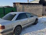 Audi 100 1991 годаfor1 050 000 тг. в Алматы – фото 2