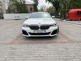 BMW 530 2019 года за 21 000 000 тг. в Шымкент – фото 2