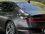 Диски на GENESIS G90 оригинал разнашироки 4шт за 620 000 тг. в Алматы – фото 2