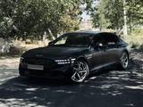 Диски на GENESIS G90 оригинал разнашироки 4шт за 620 000 тг. в Алматы