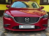 Mazda 6 2015 годаүшін10 500 000 тг. в Алматы – фото 5