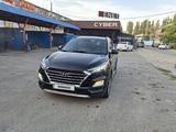 Hyundai Tucson 2019 года за 11 800 000 тг. в Тараз