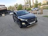 Hyundai Tucson 2019 года за 11 800 000 тг. в Тараз – фото 2