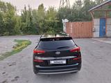 Hyundai Tucson 2019 года за 11 800 000 тг. в Тараз – фото 3