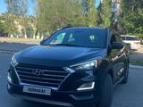 Hyundai Tucson 2019 года за 11 800 000 тг. в Тараз – фото 4