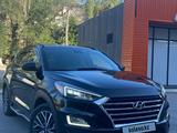 Hyundai Tucson 2019 года за 11 800 000 тг. в Тараз – фото 5