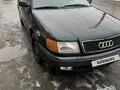 Audi 100 1992 годаүшін1 600 000 тг. в Алматы