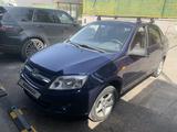 ВАЗ (Lada) Granta 2190 2012 года за 1 850 000 тг. в Алматы