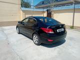 Hyundai Accent 2014 года за 5 350 000 тг. в Сарыагаш – фото 3