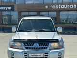 Mitsubishi Pajero 2004 годаүшін4 000 000 тг. в Кульсары – фото 2