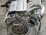 Контрактный ДВС 1MZ-fe (3.0л) Двигатель АКПП Toyota Лучшее предложение на рүшін73 820 тг. в Алматы – фото 4