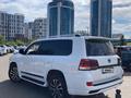 Toyota Land Cruiser 2008 года за 17 500 000 тг. в Астана – фото 3