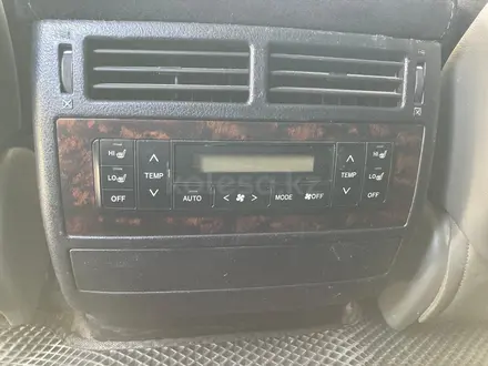 Toyota Land Cruiser 2008 года за 17 500 000 тг. в Астана – фото 10