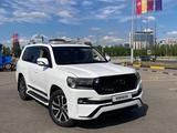 Toyota Land Cruiser 2008 года за 17 500 000 тг. в Астана