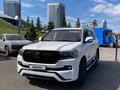 Toyota Land Cruiser 2008 года за 17 500 000 тг. в Астана – фото 2