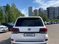 Toyota Land Cruiser 2008 года за 17 500 000 тг. в Астана – фото 5