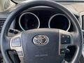 Toyota Land Cruiser 2008 года за 17 500 000 тг. в Астана – фото 6