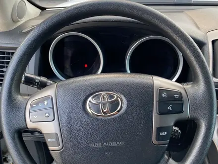 Toyota Land Cruiser 2008 года за 17 500 000 тг. в Астана – фото 6