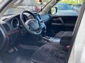 Toyota Land Cruiser 2008 года за 17 500 000 тг. в Астана – фото 8
