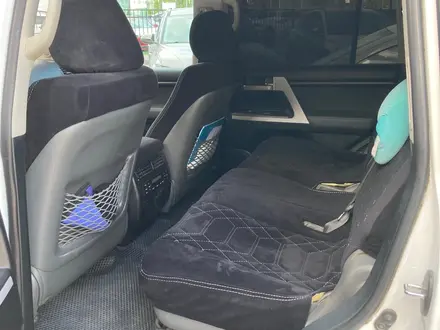 Toyota Land Cruiser 2008 года за 17 500 000 тг. в Астана – фото 9