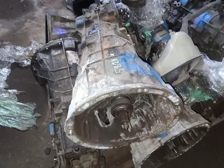 Механическая коробка передач М 651 за 500 000 тг. в Шымкент – фото 3