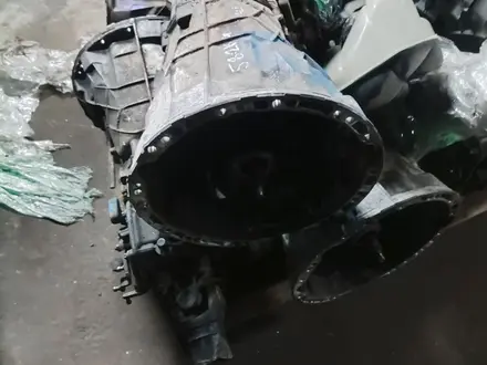 Механическая коробка передач М 651 за 500 000 тг. в Шымкент – фото 4