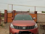 Nissan Murano 2005 года за 3 200 000 тг. в Атырау