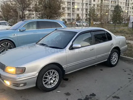 Nissan Cefiro 1996 года за 2 200 000 тг. в Алматы