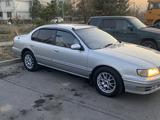 Nissan Cefiro 1996 года за 2 200 000 тг. в Алматы – фото 2