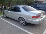 Toyota Camry 2001 годаүшін3 700 000 тг. в Астана – фото 4